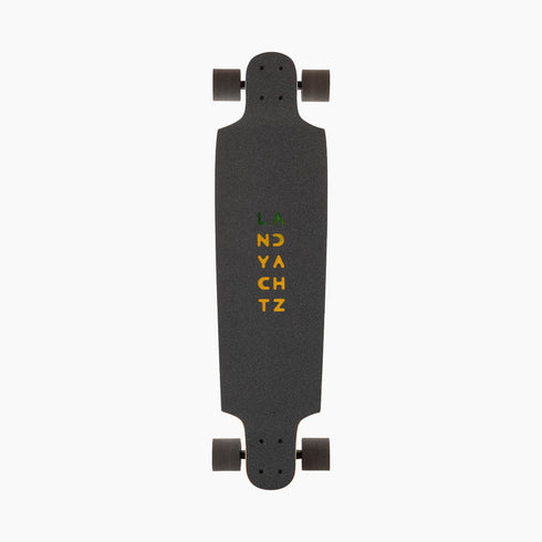 Landyachtz - Top Cat Fade 37"